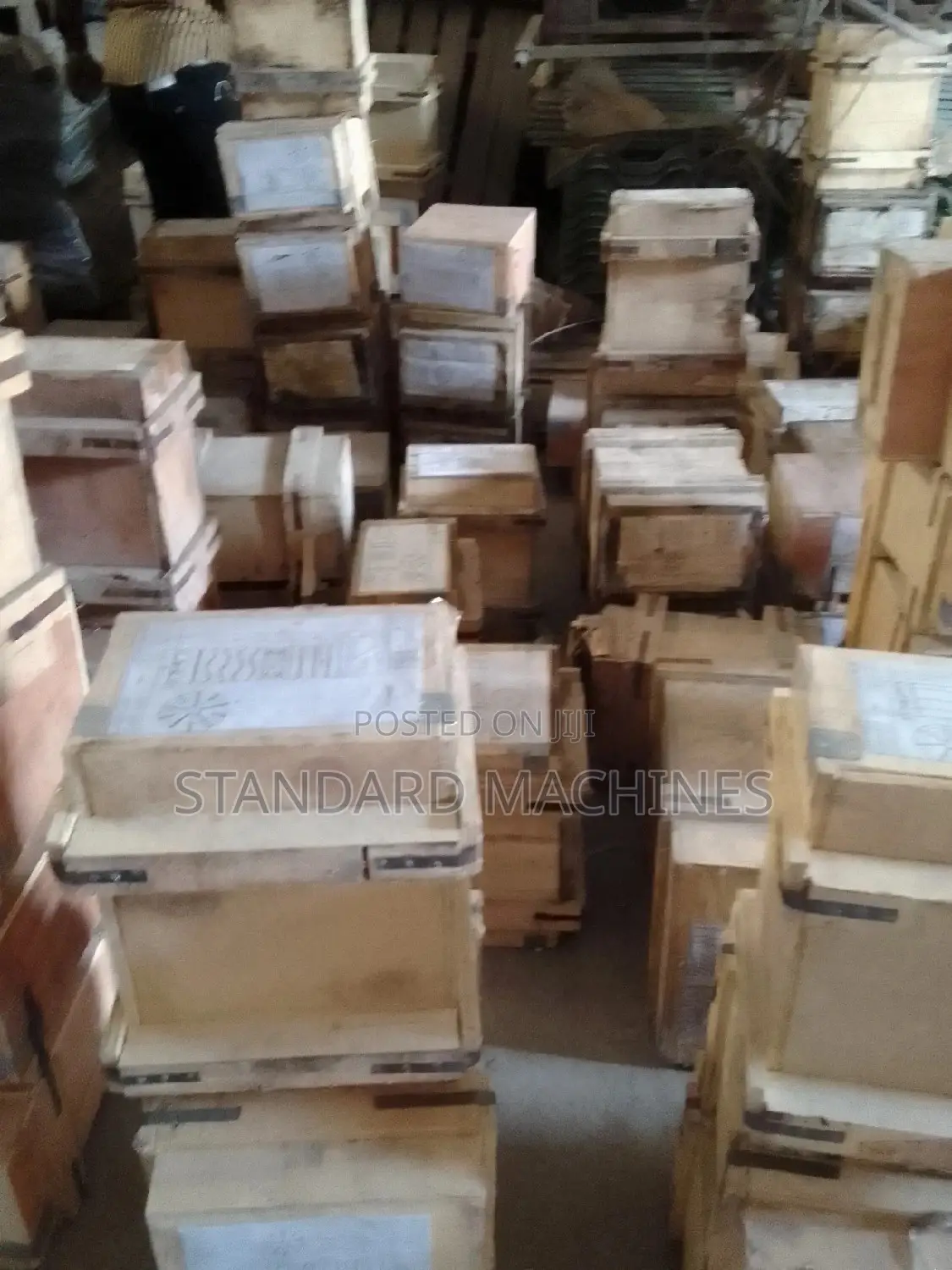 Pet Bottle Mould