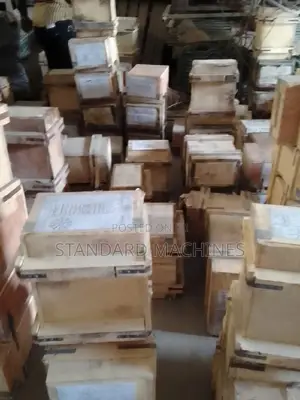 Pet Bottle Mould