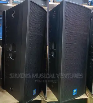 Sound Piece Usa Spe 125