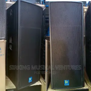Sound Piece Usa Spe 125