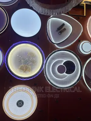 Decking Lights