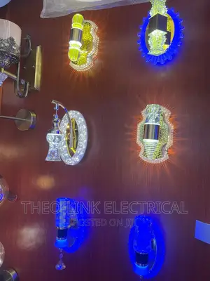 Wall Bracket