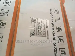 Felicity Ivps 5048 5kva 48v