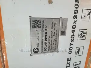 Felicity Ivps 5048 5kva 48v
