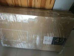 LG 49inches LED Apple Airplay TV