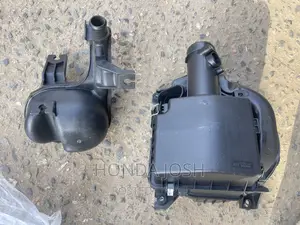 Airbox 2018- 2021 Honda Accord