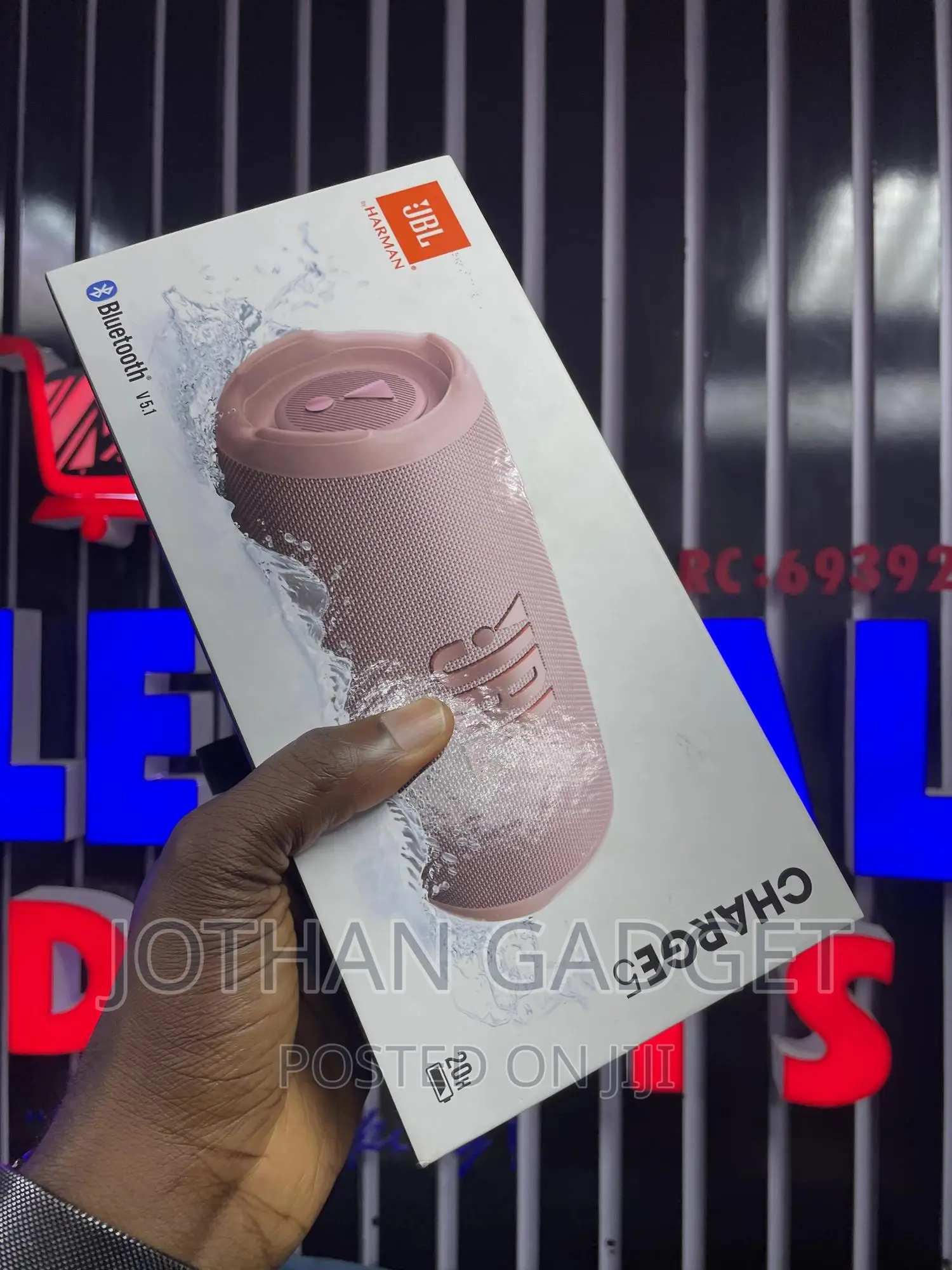 Speaker JBL