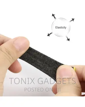 Mobile Gaming Thumb Sleeves - Wasp Feelers