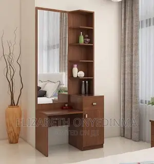Dressing Mirror