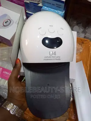 Uv Nail Dryer for Leg and Hands(48w)