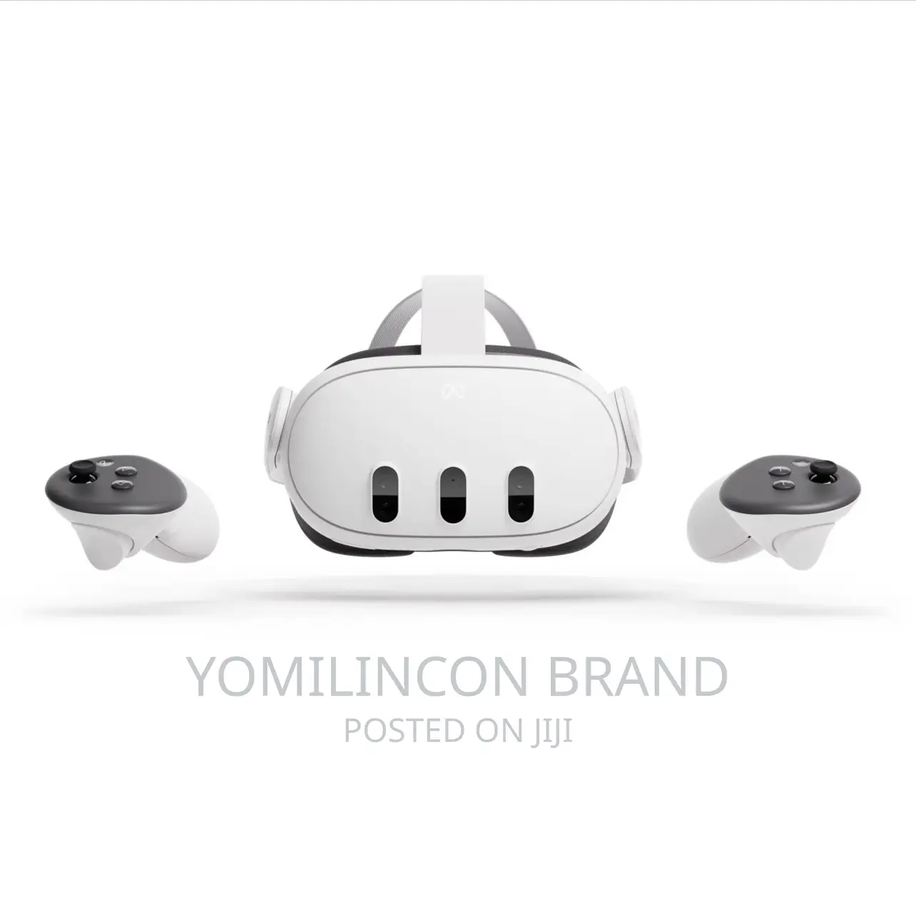 Meta Quest 3 Advanced All-in-One Vr Headset (128gb)