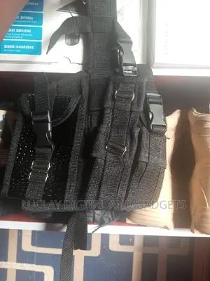 Jack Knife Pouch