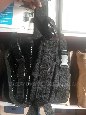 Jack Knife Pouch