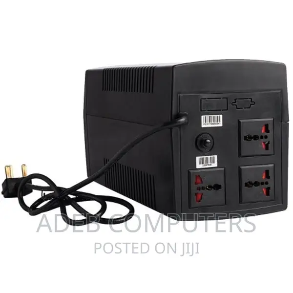 Bg1530 Bluegate Ups