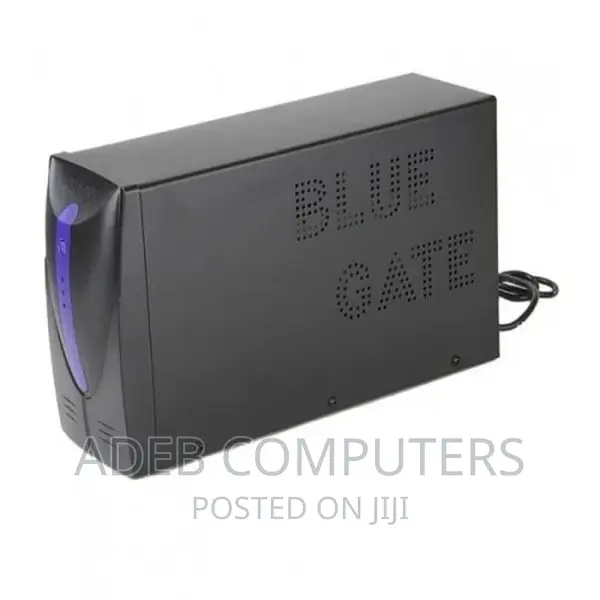 Bg1530 Bluegate Ups