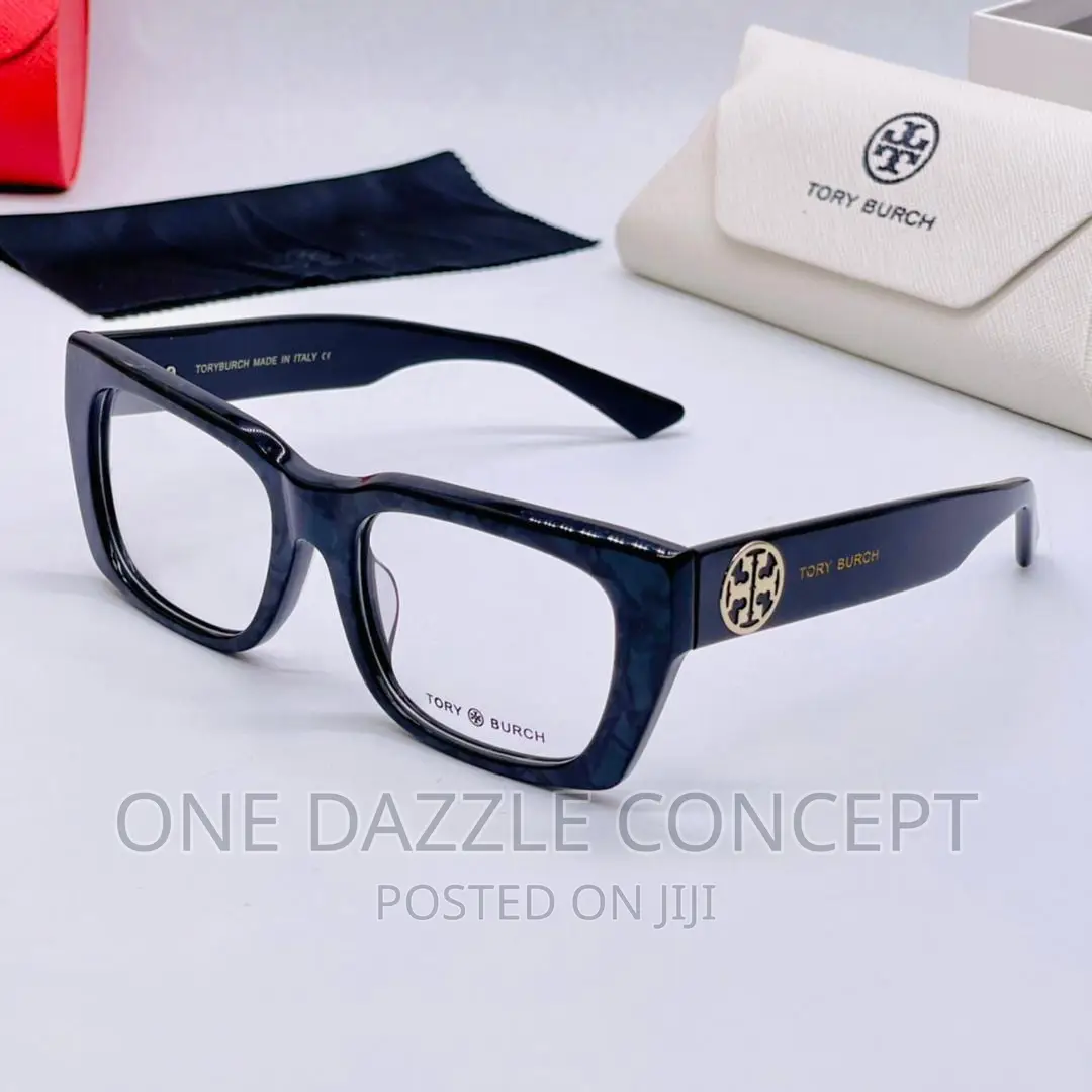 Tory Burch Eyewear