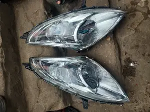 Fullight Suzuki Swift 2010