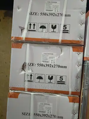 2.5kva Cee Power Inverter