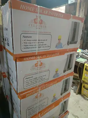 10kva Cee Power Solar Inverter