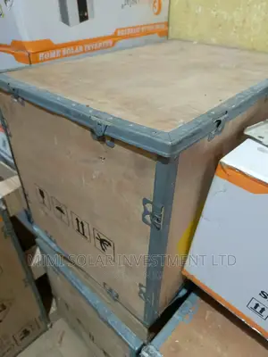 Cworth 12.5kwh Lithium Battery