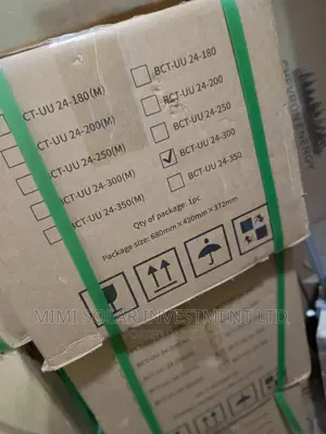Original 15kwh Blue Carbon Lithium Battery