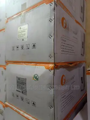 3.5kva Felicity Hybrid Inverter