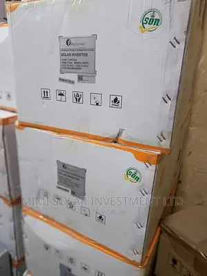 3.5kva Felicity Hybrid Inverter Available