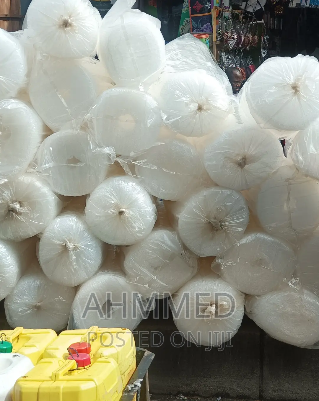 Bubble Wrap 1200mm×20m