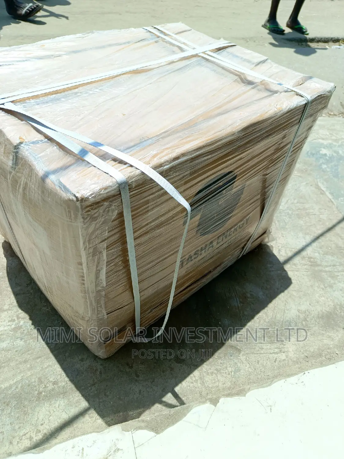 10kva Tasha Inverter
