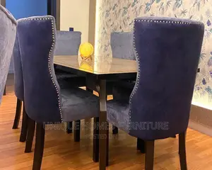 Unique Homes Furniture,Offers U a Dining Set