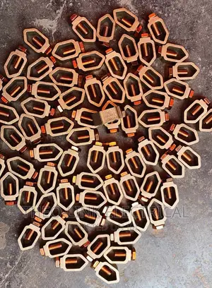 Copper Clamp
