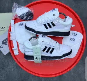 New Adidas Campus Light X Bad Bunny 11 FRM Sneakers