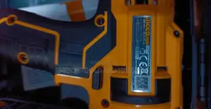 20v Ingco Lithium-Ion Cordless Drill