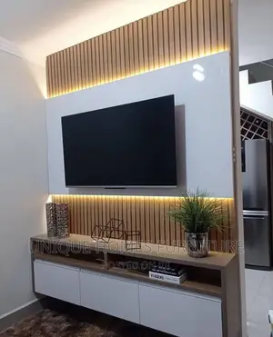 Unique Homes Offers U Tv Consoles 9ft With Quality Material