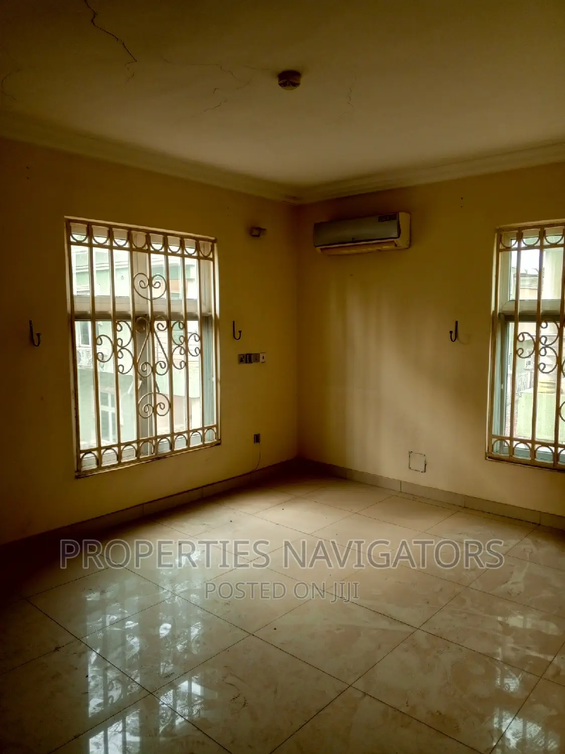 5bdrm Duplex in Asokoro for rent
