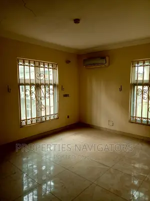 5bdrm Duplex in Asokoro for rent