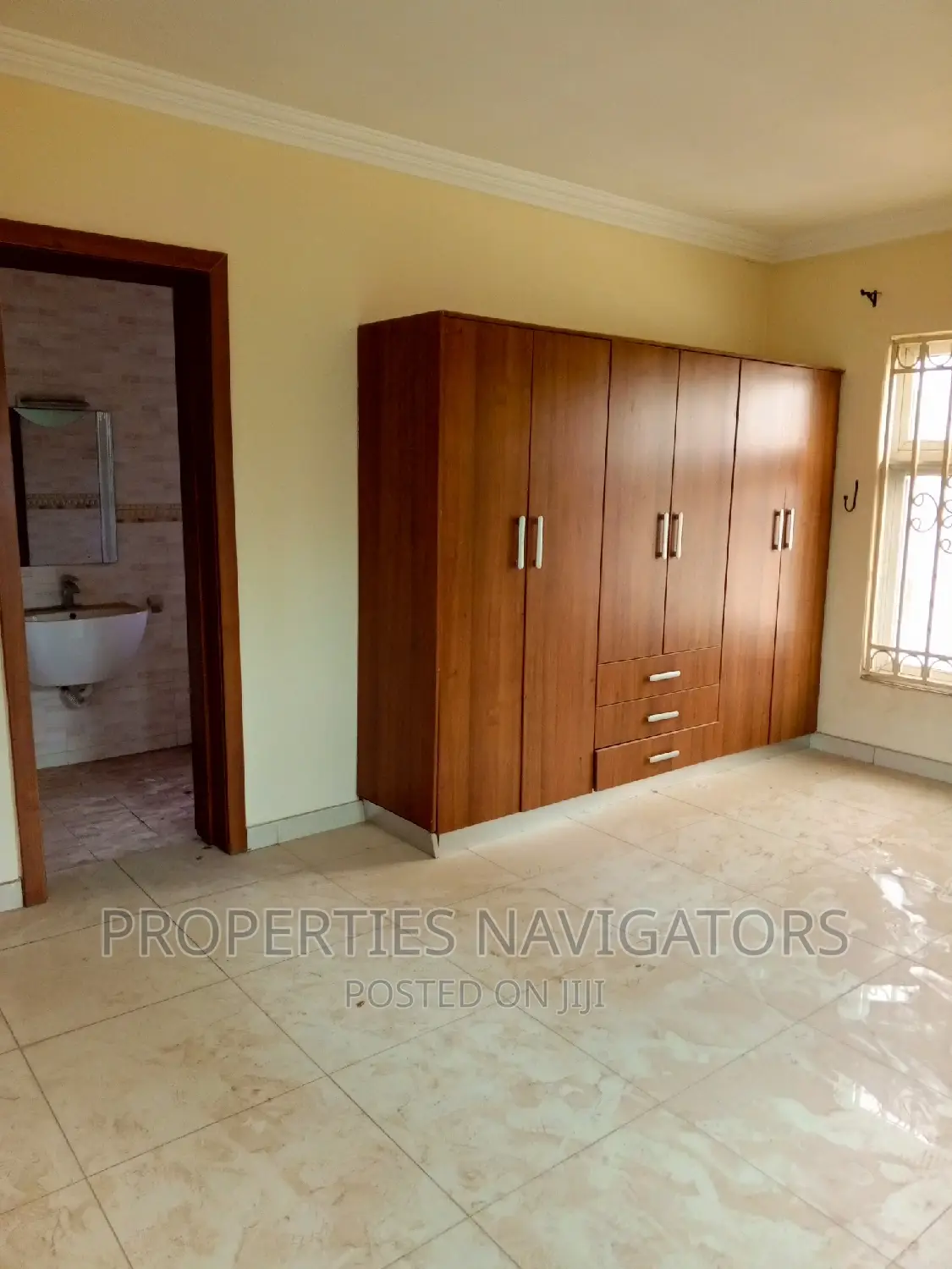 5bdrm Duplex in Asokoro for rent