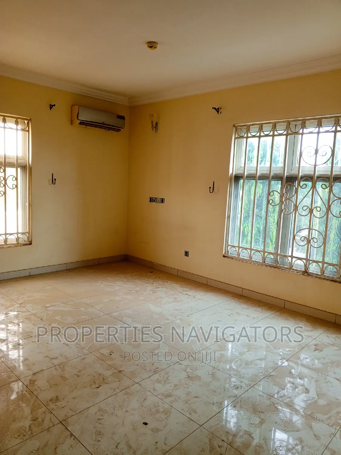 5bdrm Duplex in Asokoro for rent