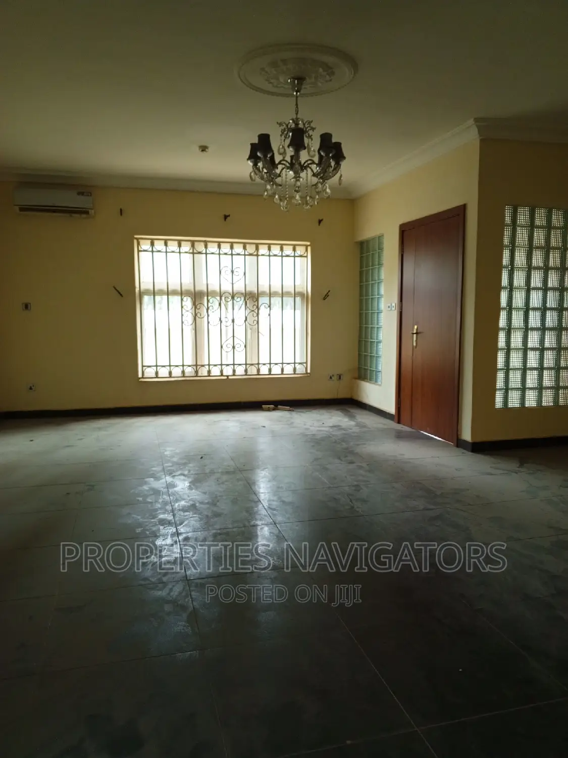 5bdrm Duplex in Asokoro for rent