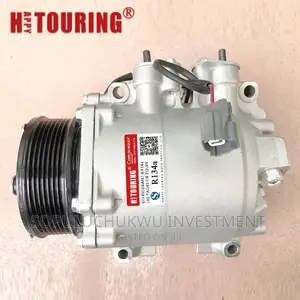 Compressor Honda CRV 2008- 2011