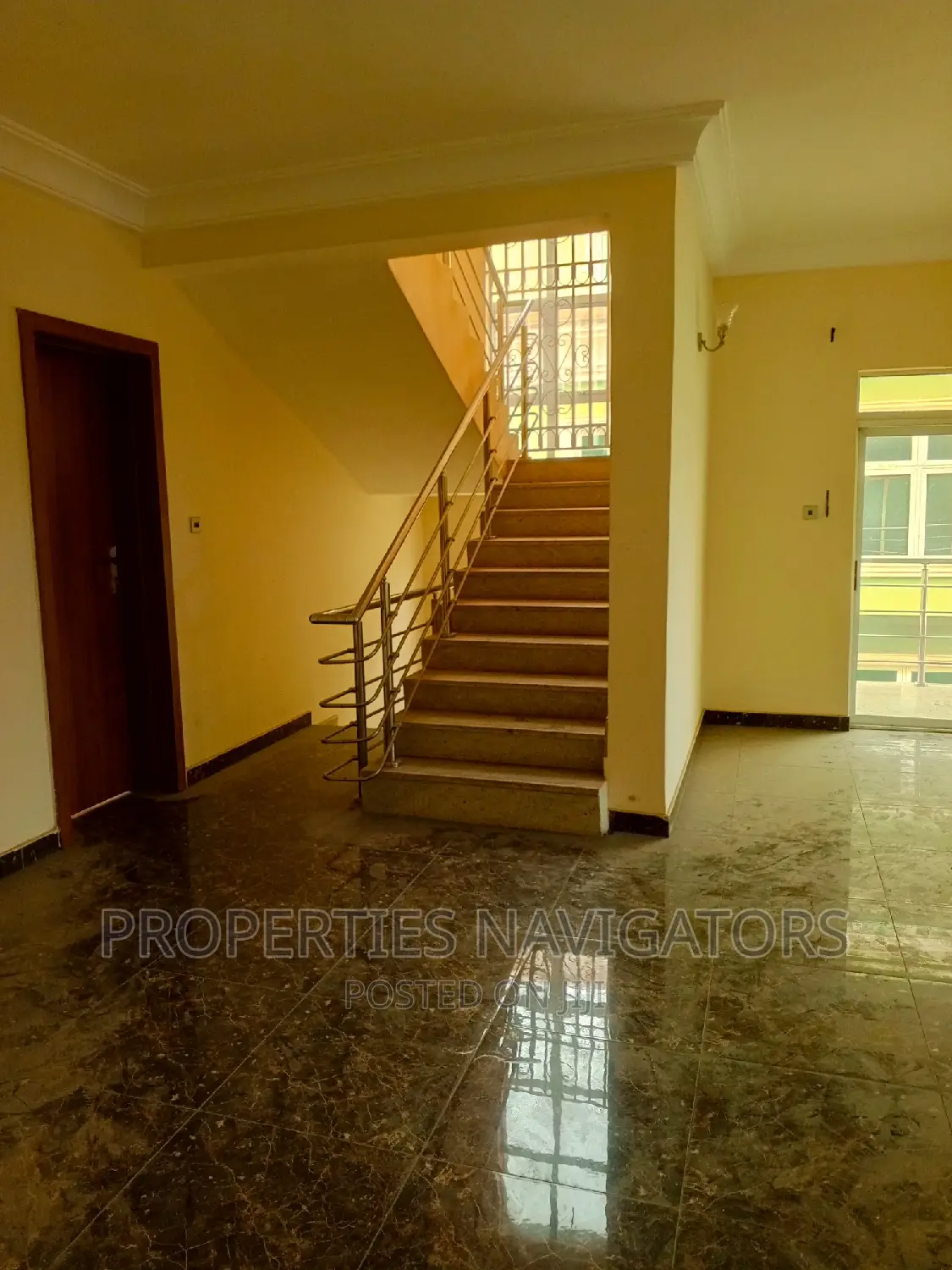 5bdrm Duplex in Asokoro for rent