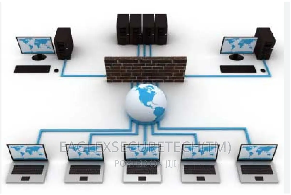 Systems and General Networking