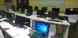 Systems and General Networking