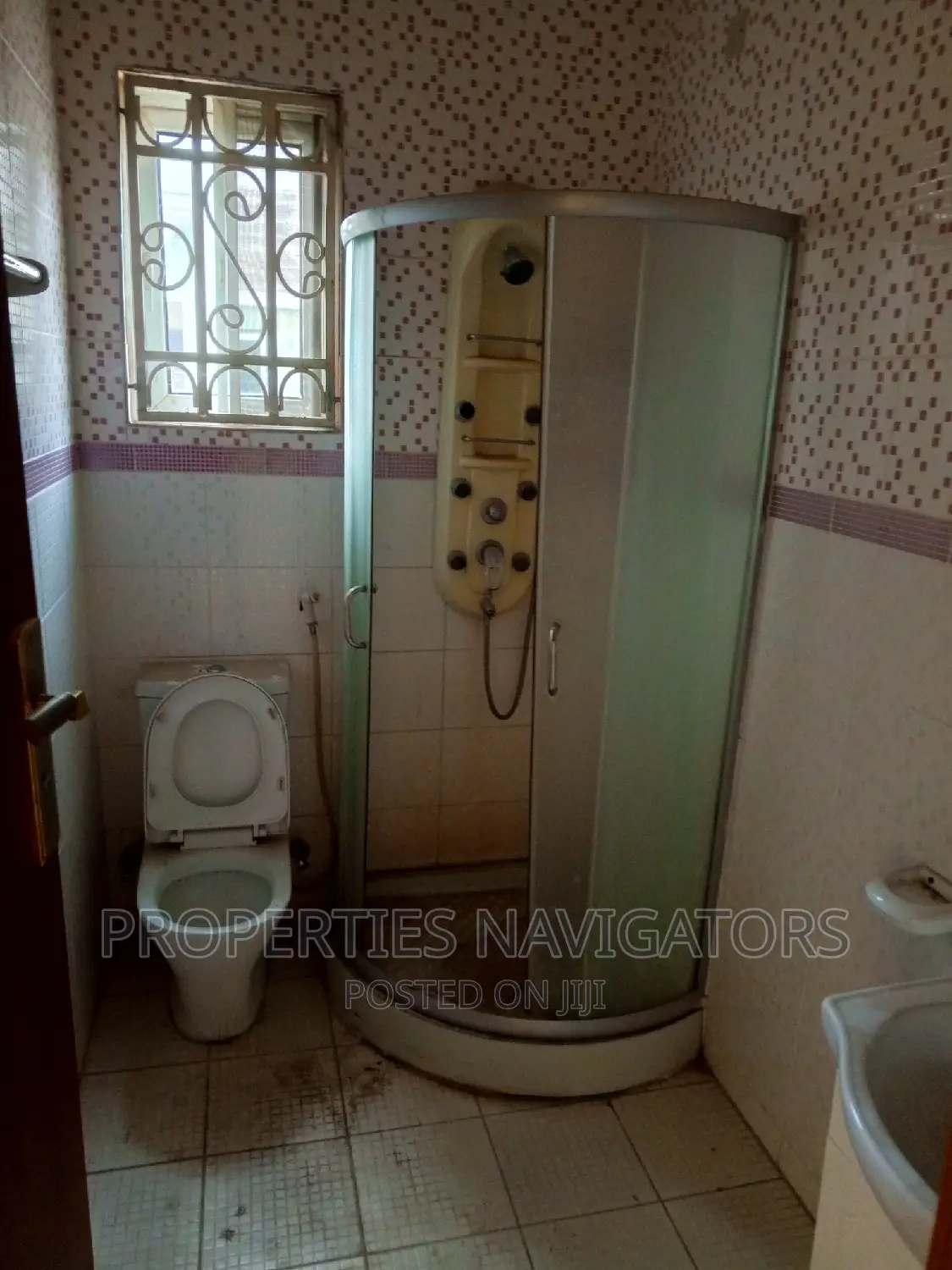 5bdrm Duplex in Asokoro for rent