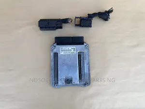 Engine Brain Box Audi Q7 V6 2010 2013