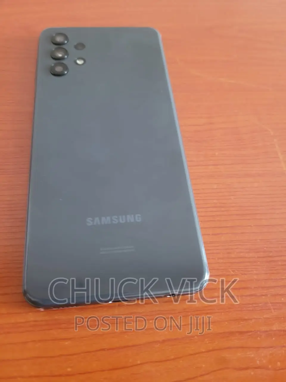 Samsung Galaxy A32 64 GB Black