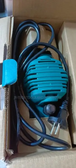 Total Electric Router - 1200watts