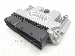 Engine Brain Box Passat Se 2010 And 2015