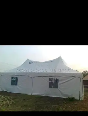 Durable Mega Event Tent