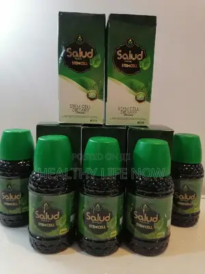 Get Salud Herbal Extra for Chronic Health Issues Spidex19